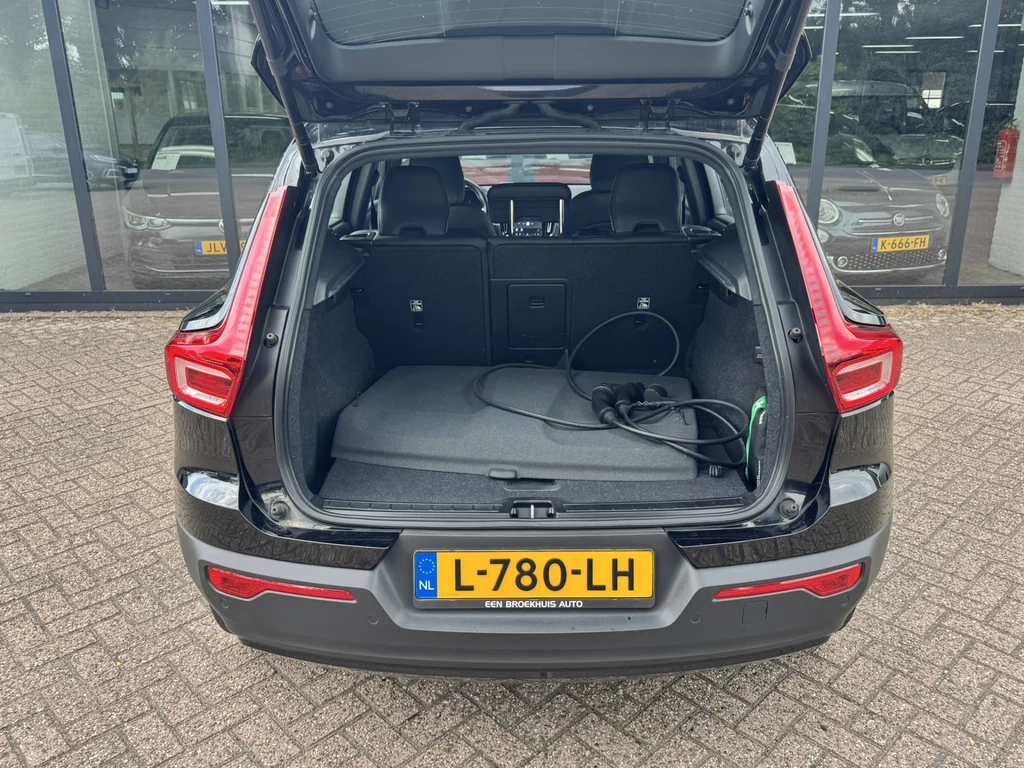 Volvo XC40 – foto 13