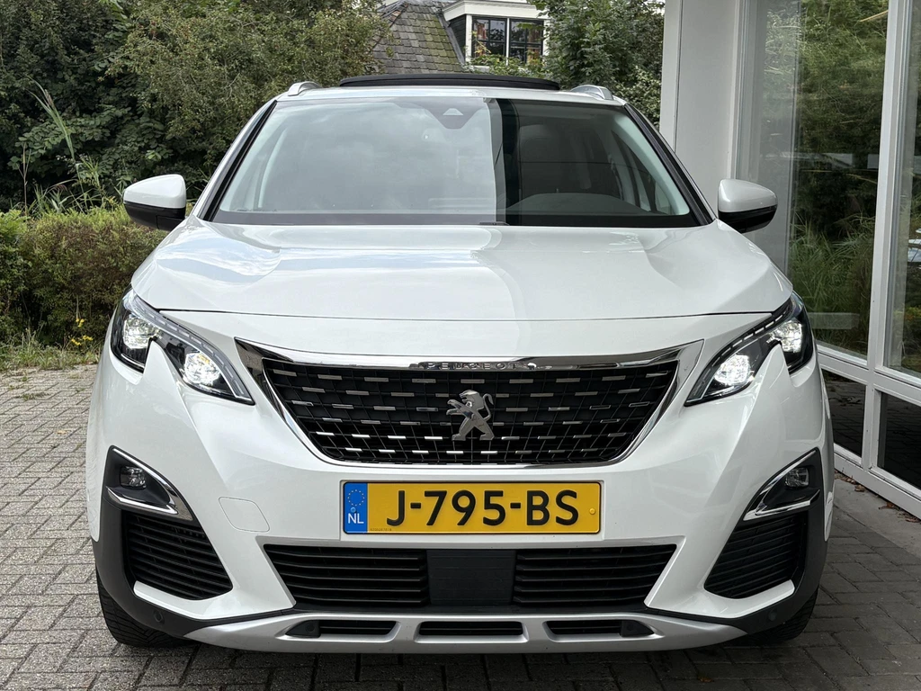 Peugeot 3008 – foto 6