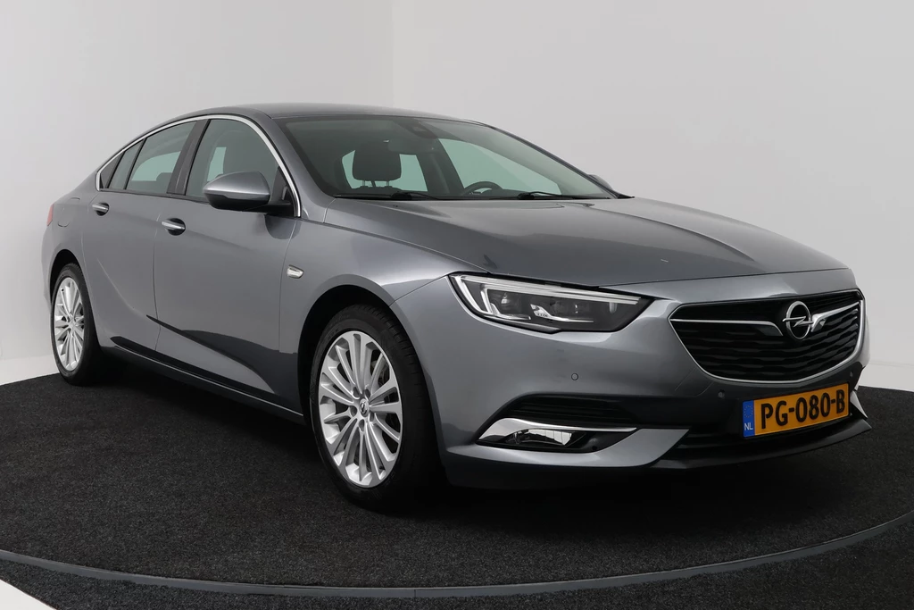Opel Insignia – foto 6