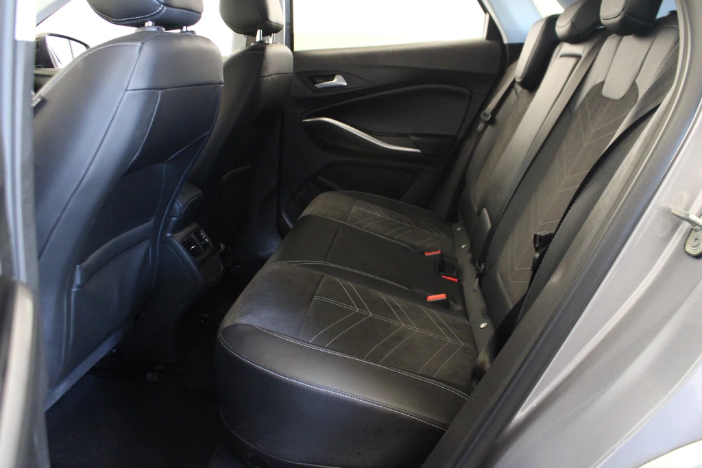 Opel Grandland – foto 12