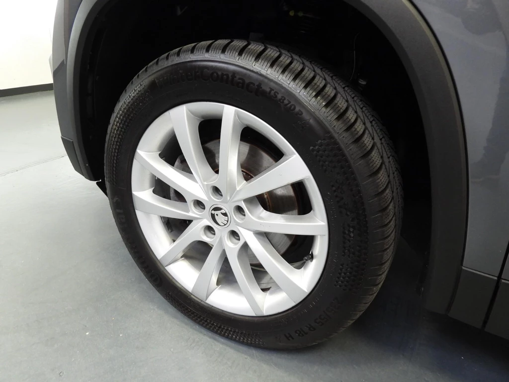 Škoda Kodiaq – foto 38