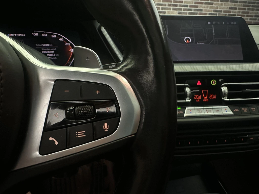 BMW 1 Serie – foto 17