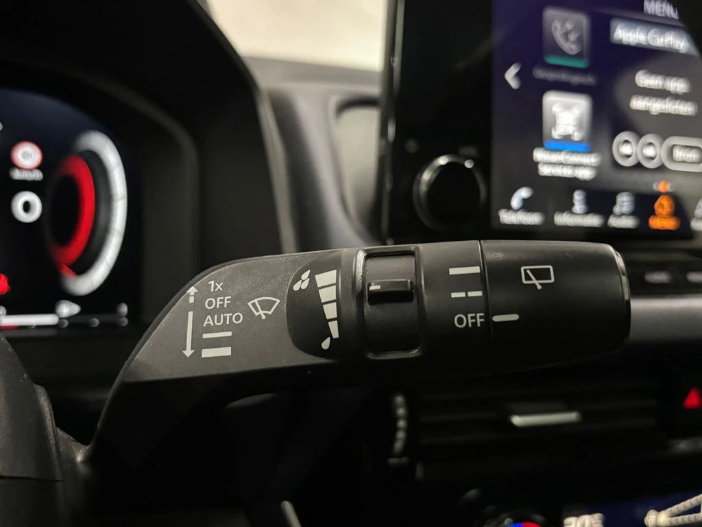 Nissan QASHQAI – foto 23