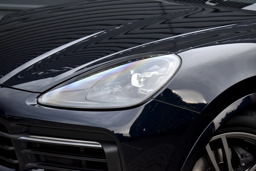 Porsche Cayenne – foto 40
