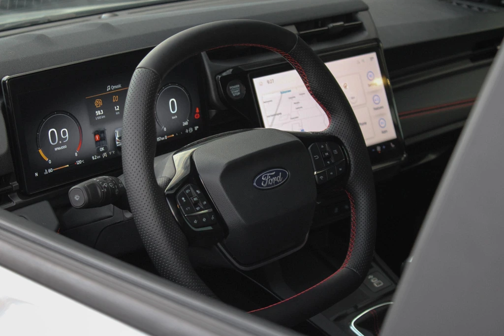 Ford Puma – foto 18