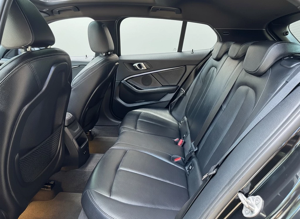 BMW 1 Serie – foto 19