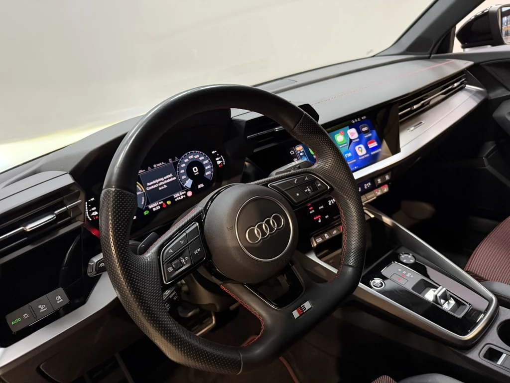 Audi A3 – foto 15