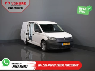 Volkswagen Caddy – thumbnail 7