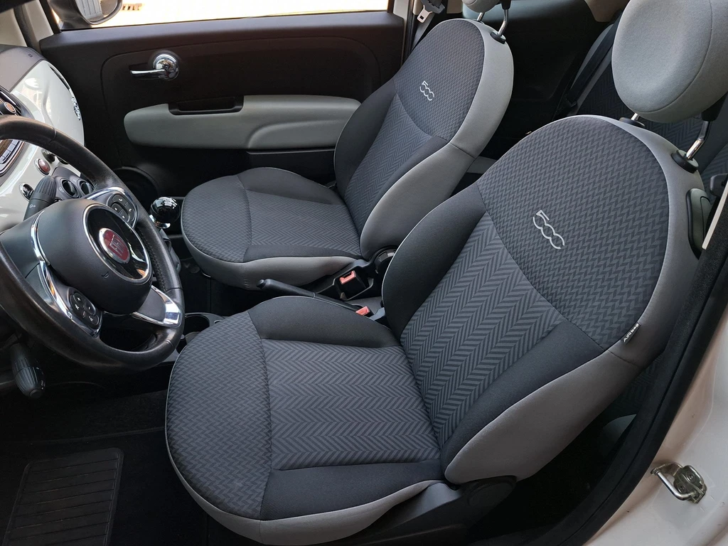Fiat 500C – foto 17