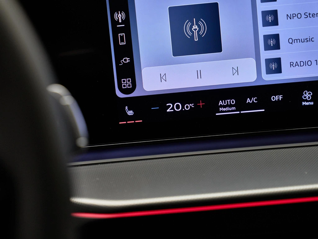 Audi Q3 – foto 25