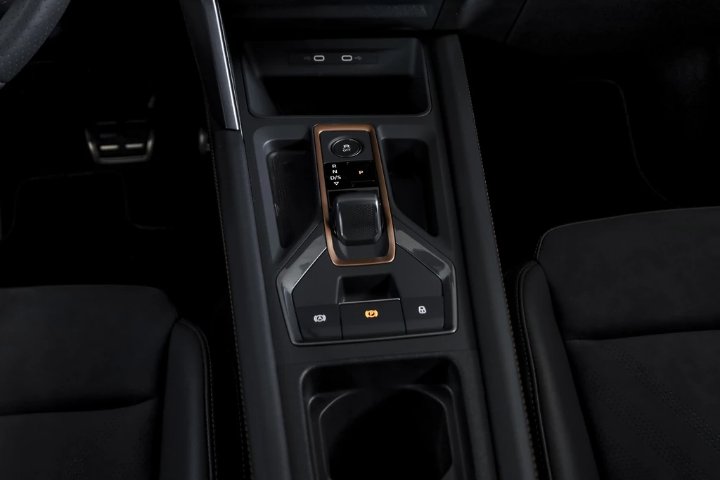 CUPRA Formentor – foto 33