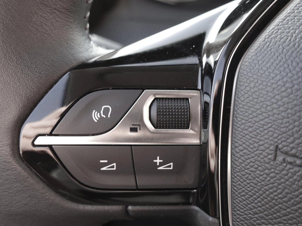 Peugeot 2008 – foto 19