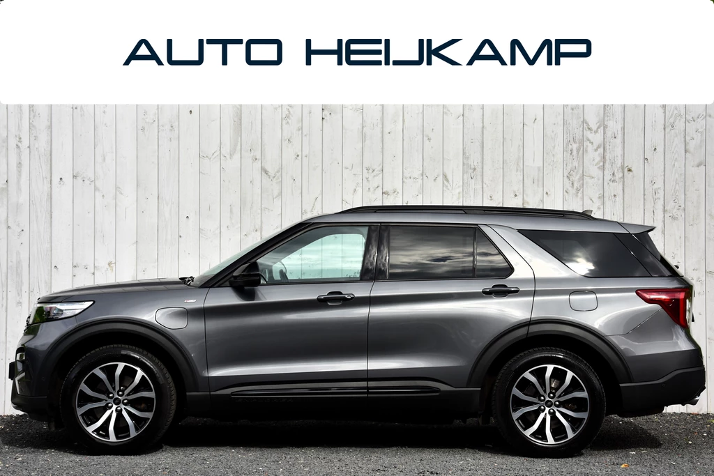 Ford Explorer – foto 3