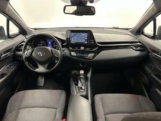 Toyota C-HR – thumbnail 9