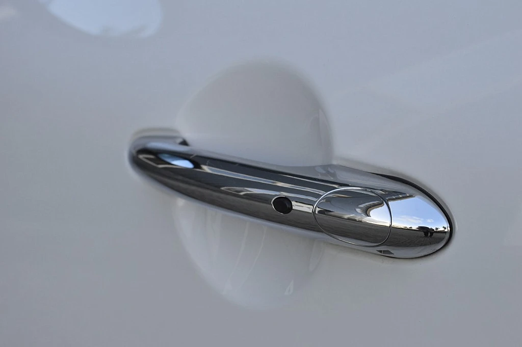 MINI Countryman – foto 43