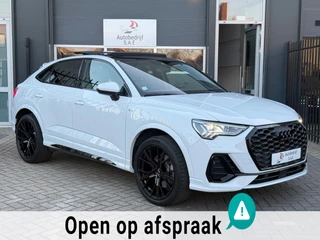 Audi Q3 – thumbnail 4