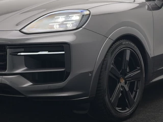 Porsche Cayenne – thumbnail 16