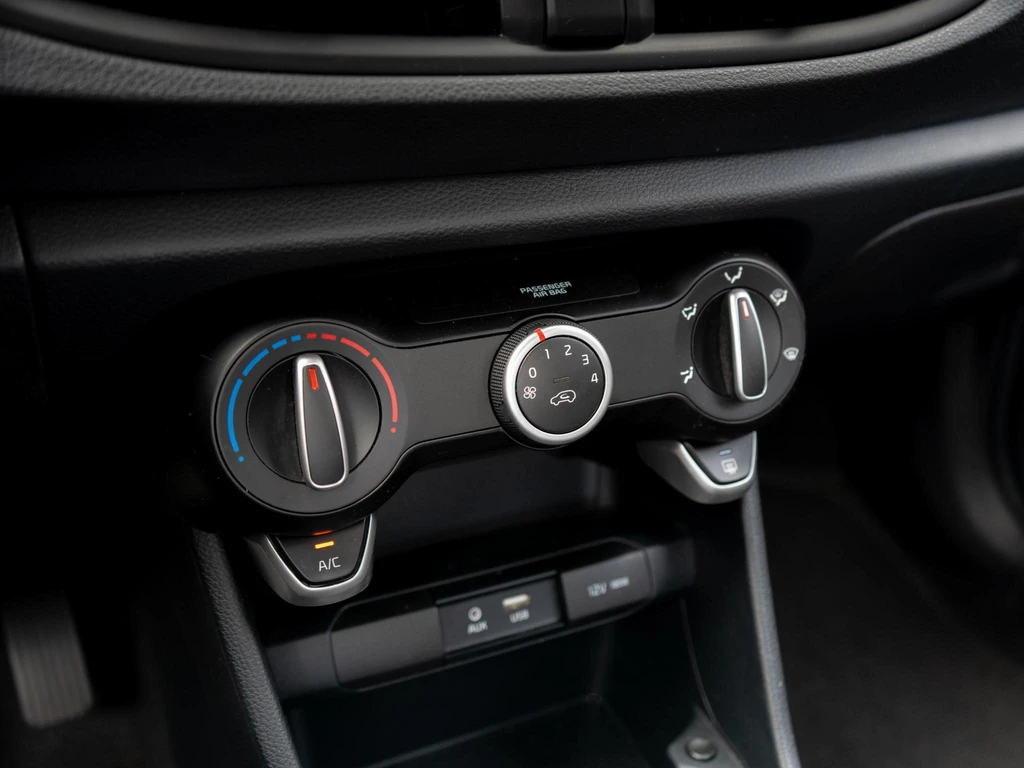 Kia Picanto – foto 14