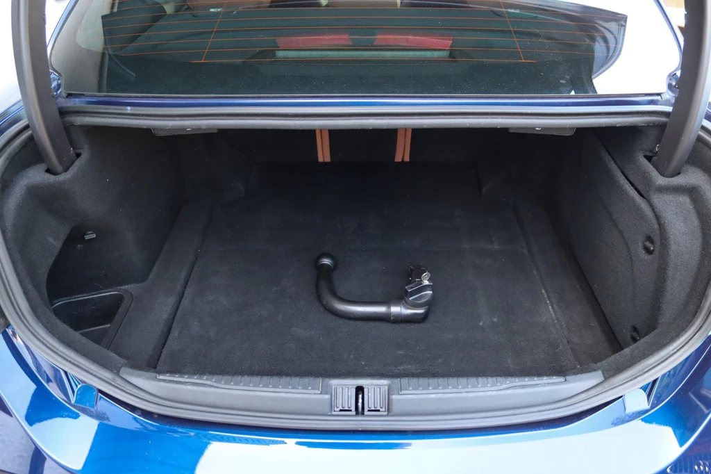 Alfa Romeo Giulia – foto 11