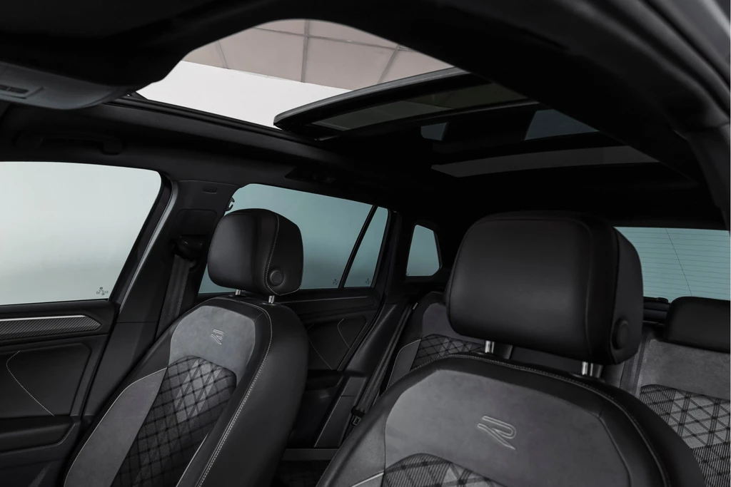 Volkswagen Tiguan – foto 13