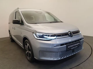 Volkswagen Caddy – thumbnail 7