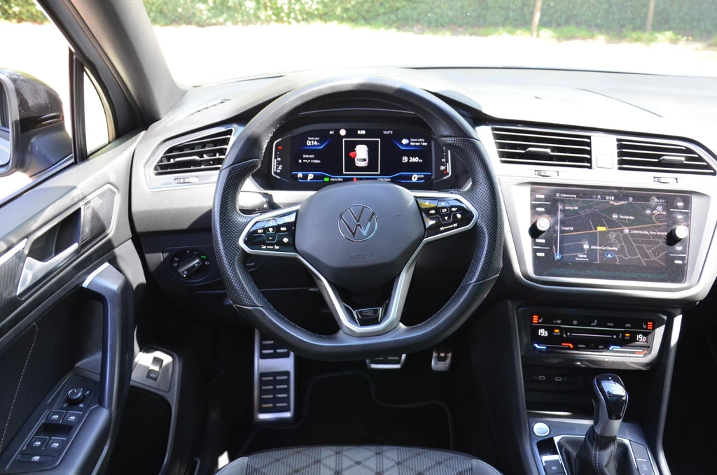 Volkswagen Tiguan Allspace – foto 52