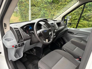 Ford Transit – thumbnail 14