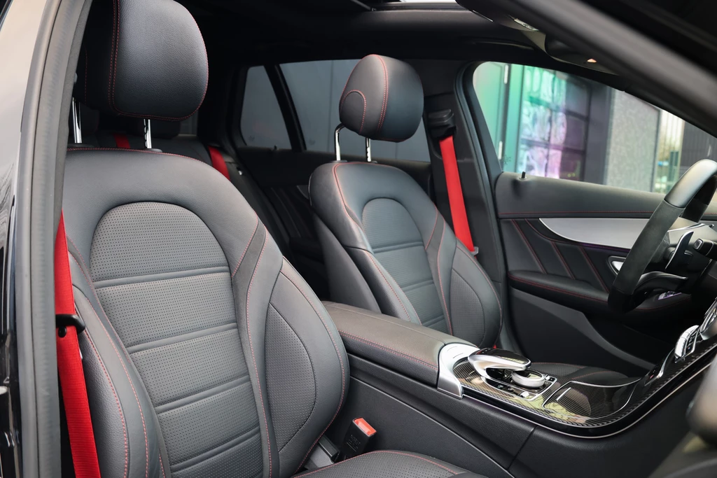 Mercedes-Benz C-Klasse – foto 22
