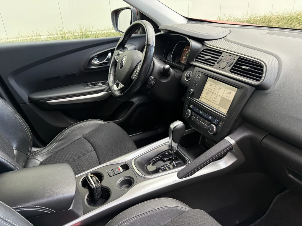 Renault Kadjar – foto 29