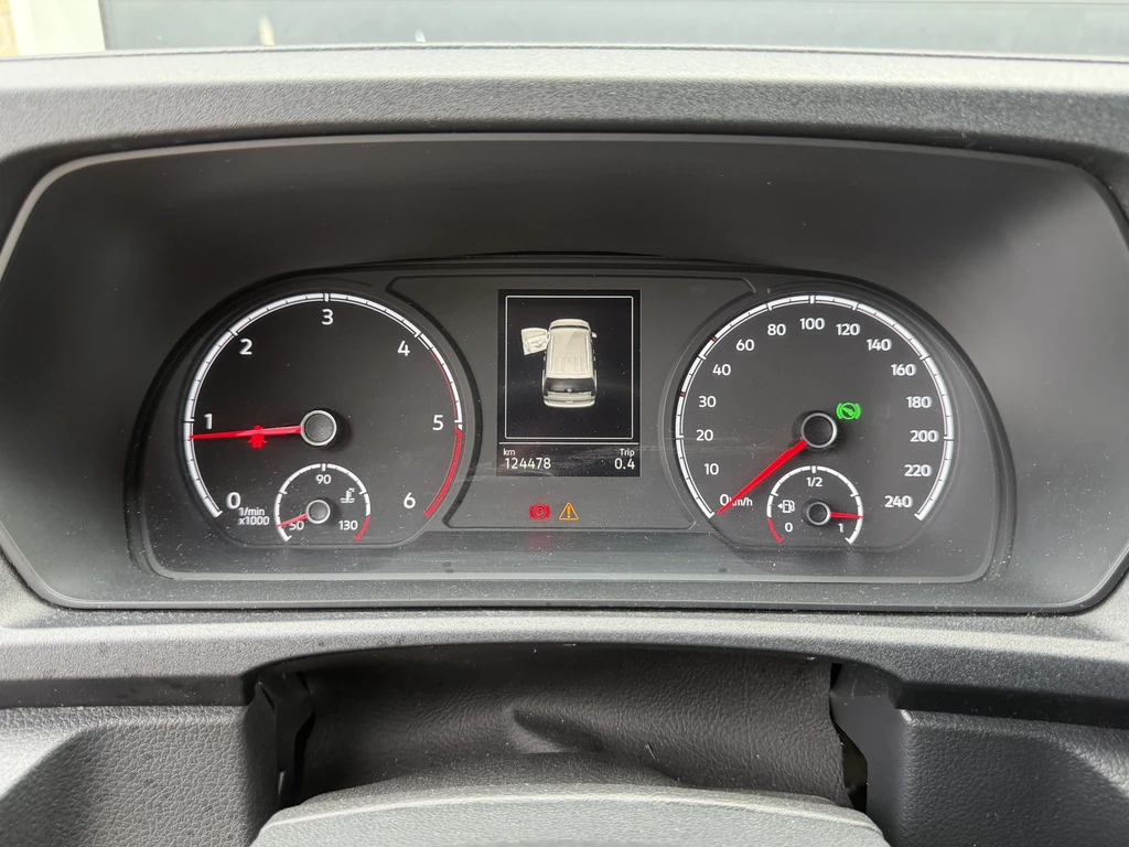 Volkswagen Caddy – foto 14