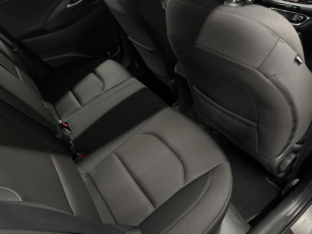 Hyundai i30 – foto 12
