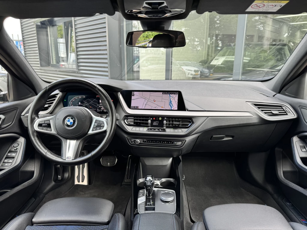 BMW 1 Serie – foto 9