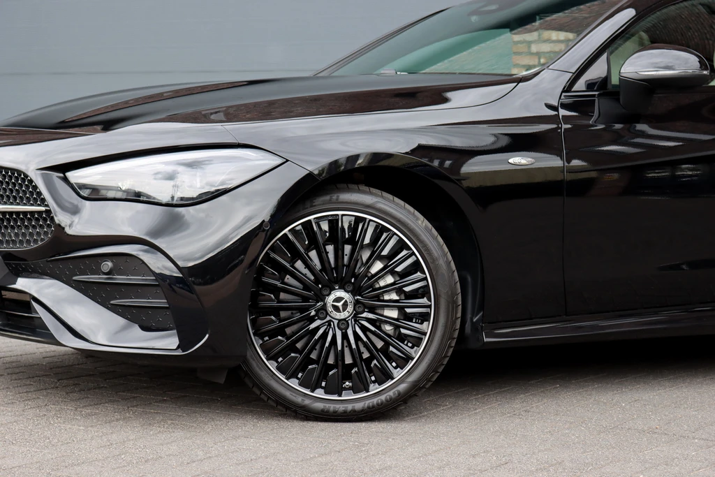 Mercedes-Benz CLE – foto 18