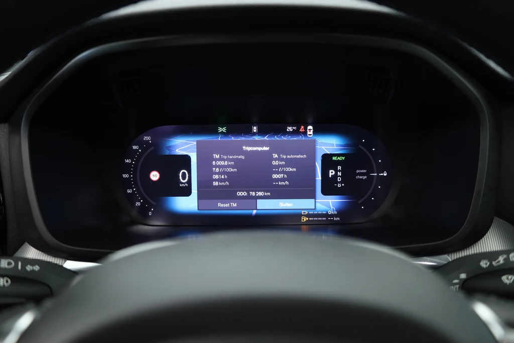 Volvo XC60 – foto 23