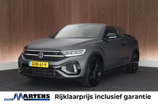 Volkswagen T-Roc – thumbnail 1