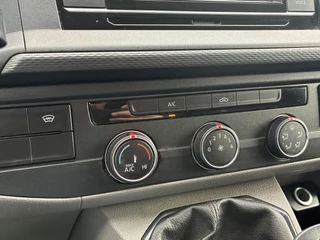 Volkswagen Transporter – thumbnail 18