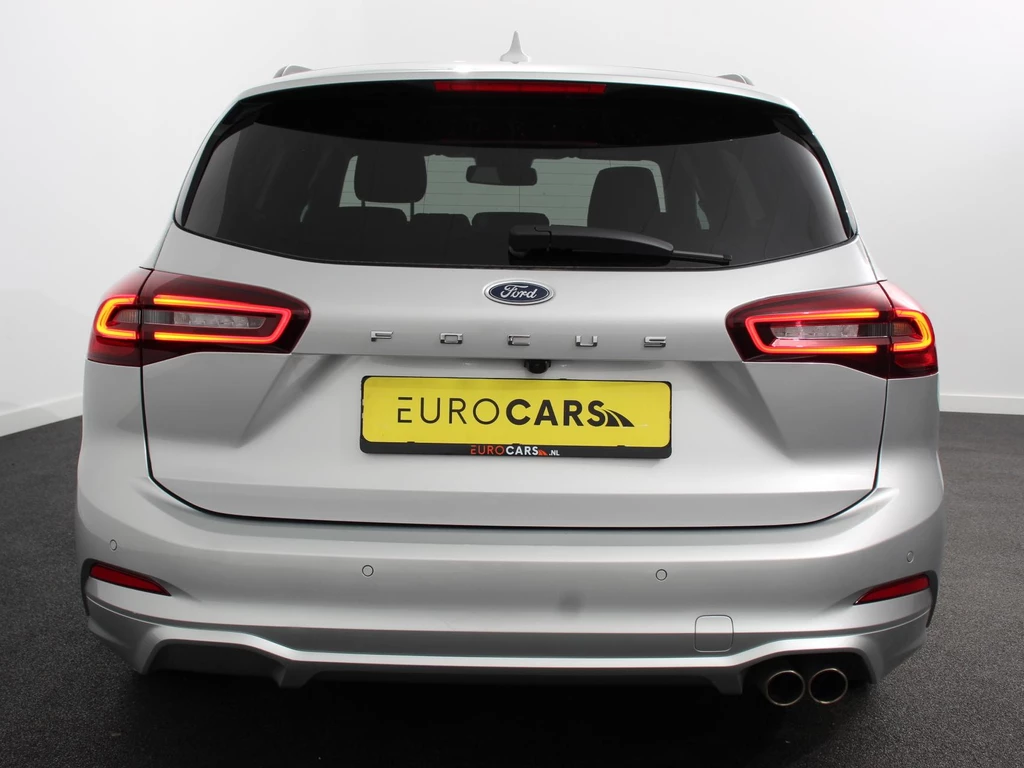 Ford Focus – foto 5