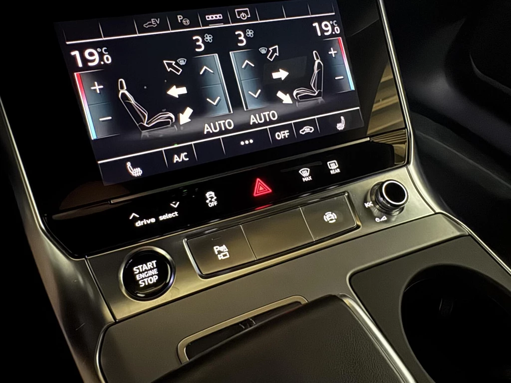 Audi A6 – foto 59