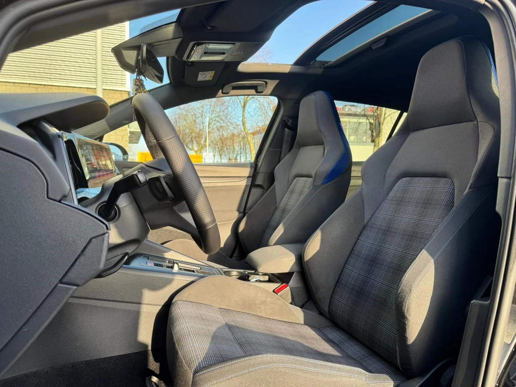 Volkswagen Golf – foto 12