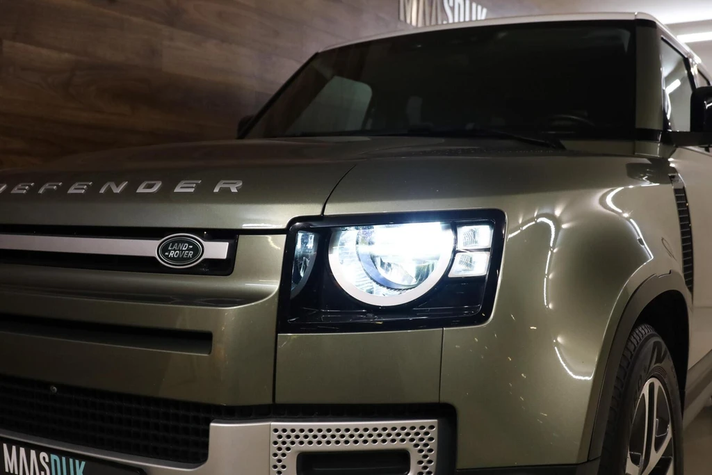 Land Rover Defender – foto 26