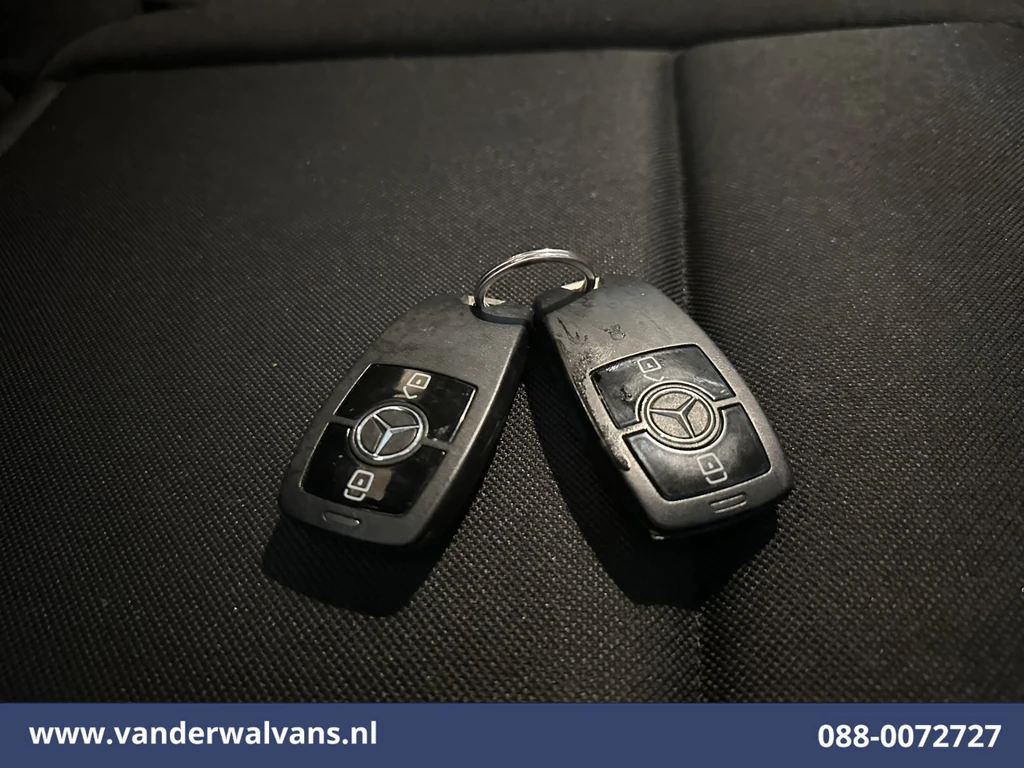 Mercedes-Benz Sprinter – foto 17