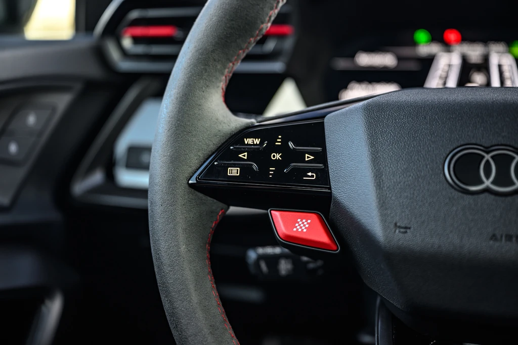 Audi RS3 – foto 21