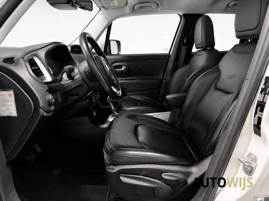 Jeep Renegade – foto 10