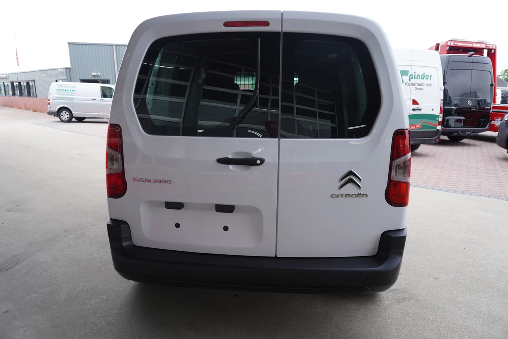 Citroën Berlingo – foto 4
