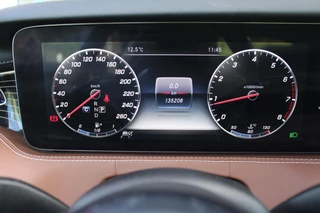 Mercedes-Benz S-Klasse – thumbnail 11
