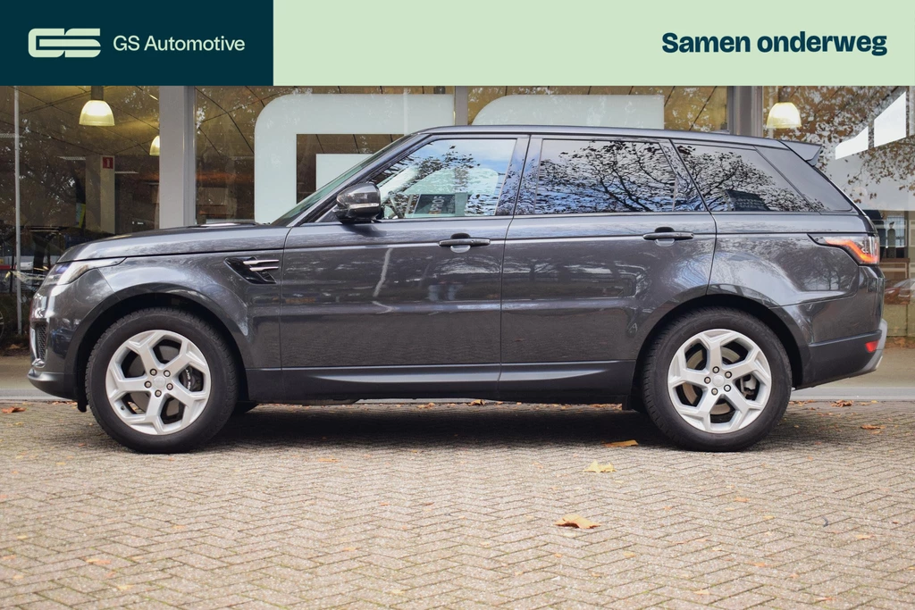 Land Rover Range Rover Sport – foto 4