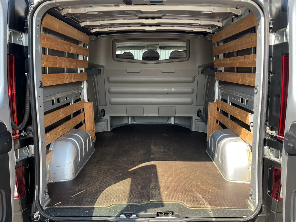 Renault Trafic – foto 23