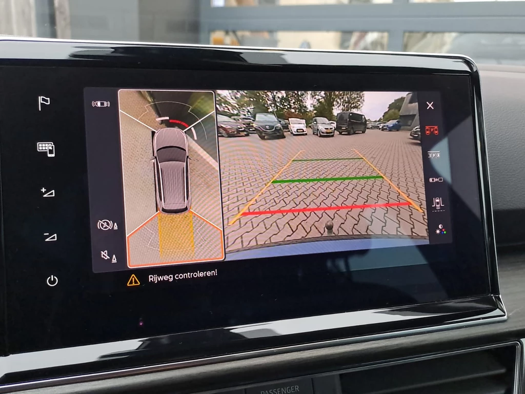 SEAT Tarraco – foto 32