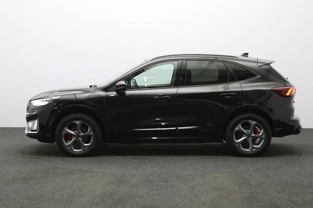 Ford Kuga – foto 2