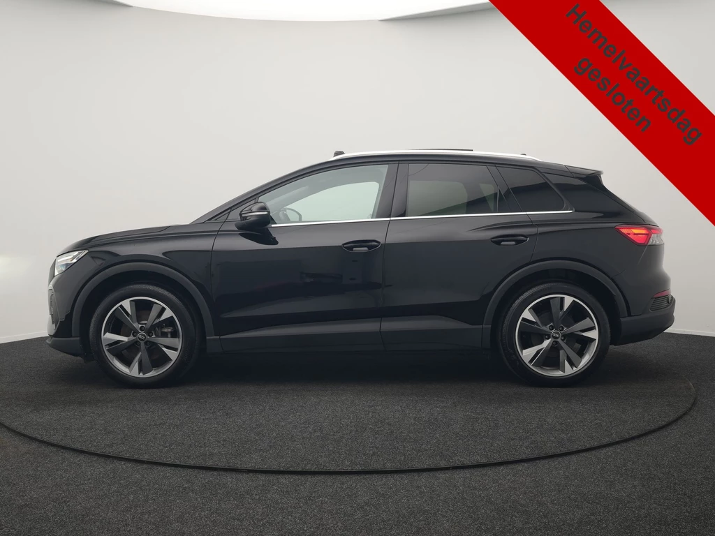 Audi Q4 e-tron – foto 3